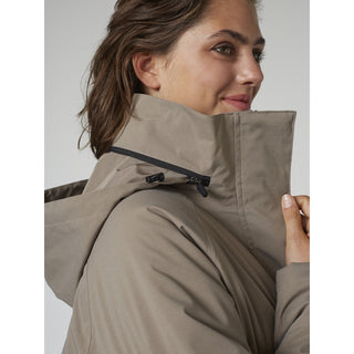 REDGREEN WOMAN Sina Jackets and Coats 025 Dark Sand