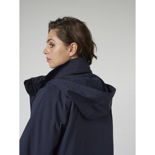 REDGREEN WOMAN Sina Jackets and Coats 069 Dark Navy