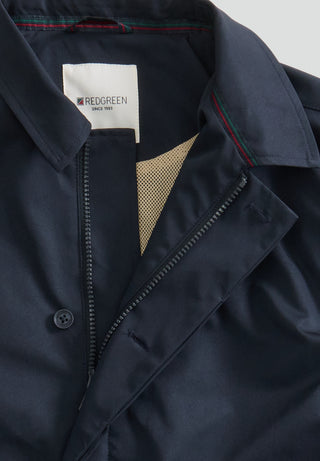 REDGREEN Sune Jacket Jacket 0691 Dark Navy