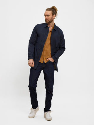 REDGREEN Sune Jacket Jacket 0691 Dark Navy