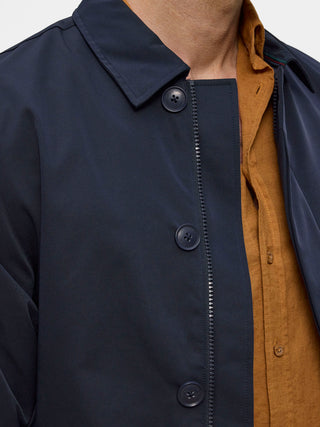 REDGREEN Sune Jacket Jacket 0691 Dark Navy