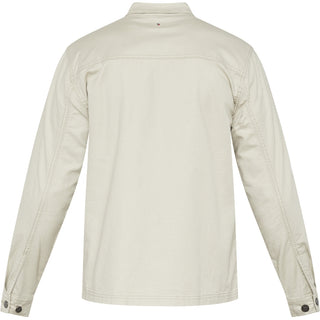 REDGREEN ALAN OVERSHIRT Overshirt 0221 Light Sand
