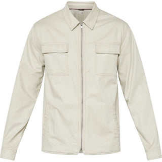 REDGREEN ALAN OVERSHIRT Overshirt 0221 Light Sand