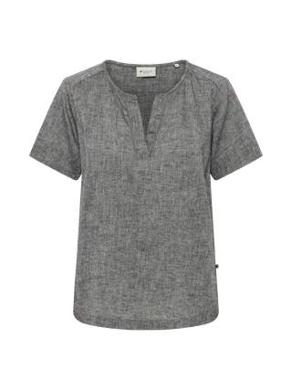 REDGREEN WOMAN Alexia Dresses / Shirts 499 Black Melange