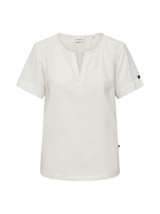 REDGREEN WOMAN Alexia Dresses / Shirts Hvid