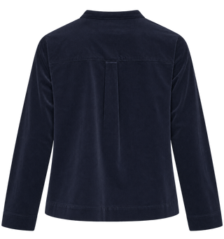 REDGREEN WOMAN Amari Dresses / Shirts 069 Dark Navy