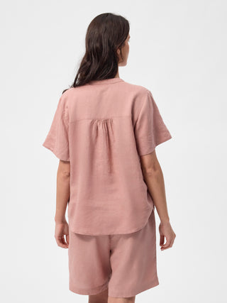 REDGREEN WOMAN Anina Blouse 041 Rose