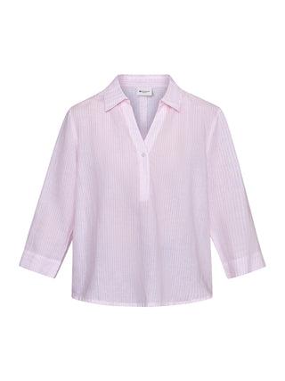 REDGREEN WOMAN Annika Shirts 141 Rose Stripe