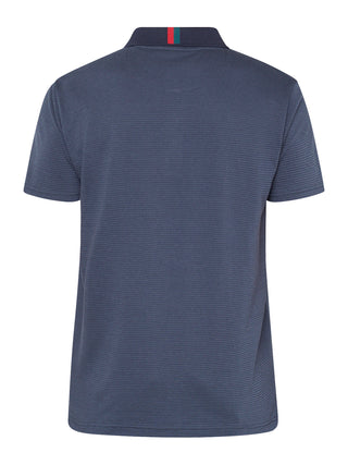 REDGREEN CELO POLO TEE SS Polo 0682 NAVY