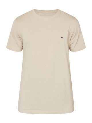 REDGREEN CHRIS T-SHIRT SS T-shirt 0221 Light Sand