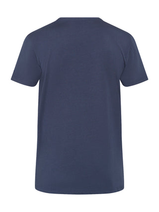 REDGREEN CONNAR T-SHIRT T-shirt 0682 NAVY