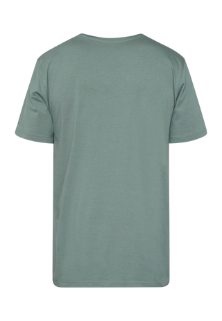 REDGREEN CON T-SHIRT SS T-shirt Olive Green