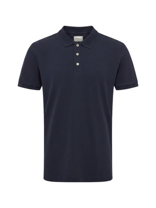 REDGREEN Carl Seasonal Polo Classic Navy