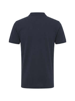REDGREEN Carl Seasonal Polo Classic Navy