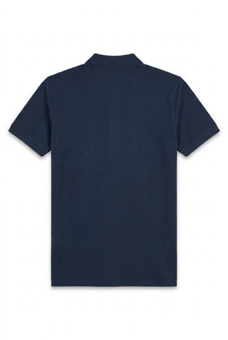 Amazon Redgreen Carlton 2-pack polo Polo Blue/White