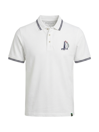 Amazon Redgreen Carlton 2-pack polo Polo Blue/White