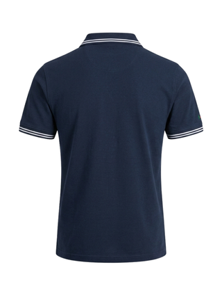 Amazon Redgreen Carlton 2-pack polo Polo Blue/White