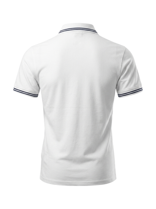 Amazon Redgreen Carlton 2-pack polo Polo Blue/White