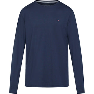 REDGREEN Christian T-shirt 068 Navy