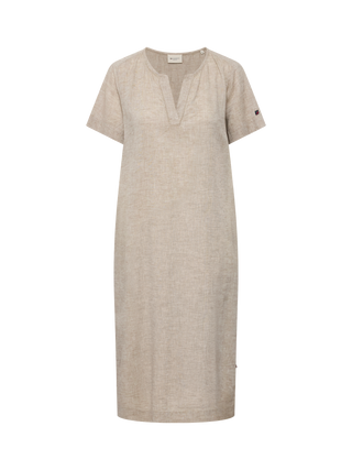 REDGREEN WOMAN Dahlia Dresses / Shirts 422 Ligth Sand Melange