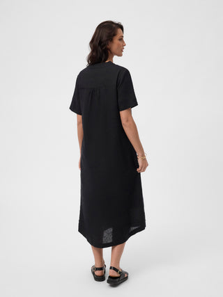 REDGREEN WOMAN Dannie Dress Dress 099 Black
