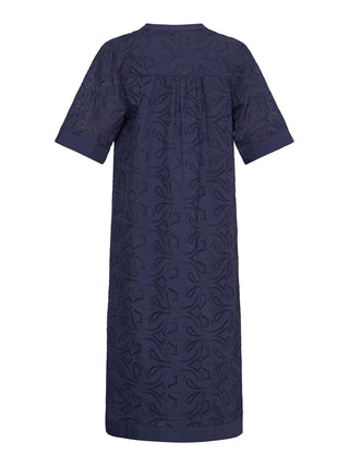 REDGREEN WOMAN Darcy Dresses / Shirts 068 Navy