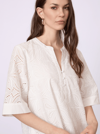 REDGREEN WOMAN Darcy Dresses / Shirts Hvid