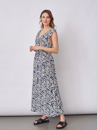 REDGREEN WOMAN Daz Dresses / Shirts 368 Navy