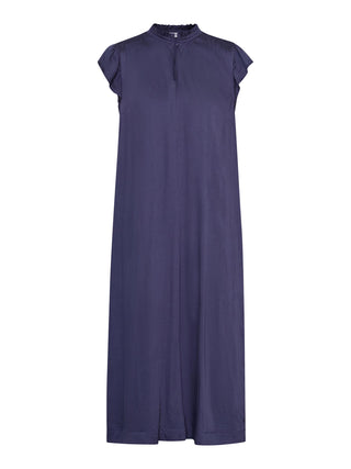 REDGREEN WOMAN Deb - Solid Dresses / Shirts 068 Navy