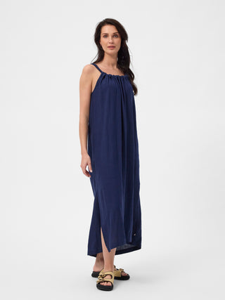 REDGREEN WOMAN Della Dresses / Shirts 068 Navy
