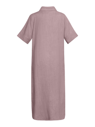 REDGREEN WOMAN Delphine Dresses / Shirts 025 Dark Sand