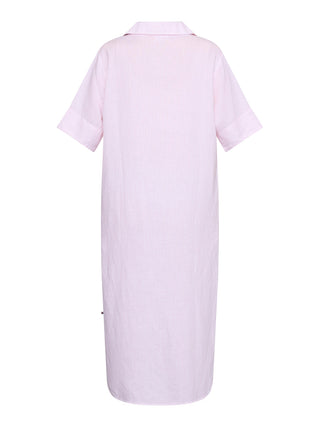 REDGREEN WOMAN Delphine Dresses / Shirts 141 Rose Stripe