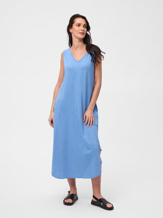 REDGREEN WOMAN Dezi Dresses / Shirts 063 Blue