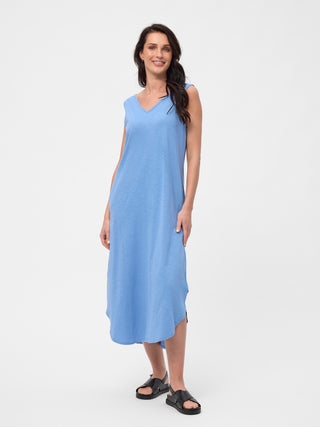 REDGREEN WOMAN Dezi Dresses / Shirts 063 Blue