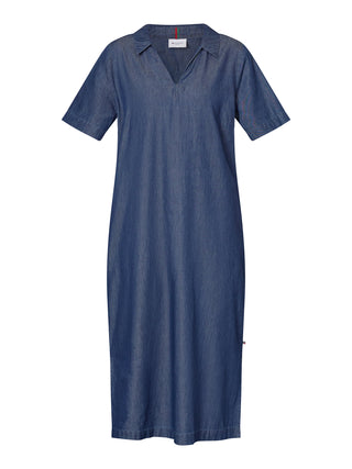 REDGREEN WOMAN Dianna Dresses / Shirts 066 Denim