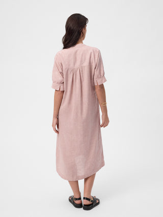 REDGREEN WOMAN Divine Dresses / Shirts 441 Rose Melange