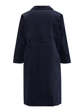 REDGREEN WOMAN Dixi Dresses / Shirts 069 Dark Navy