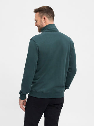 REDGREEN Finn Sweatshirt 0792 Dark Green