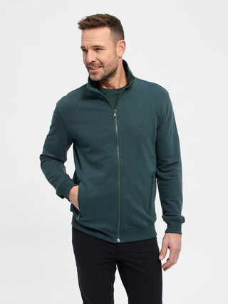 REDGREEN Finn Sweatshirt 0792 Dark Green