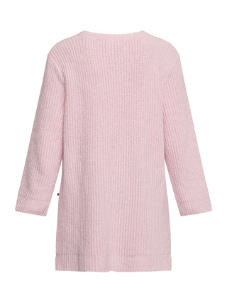 REDGREEN WOMAN Jayden Knit 041 Rose