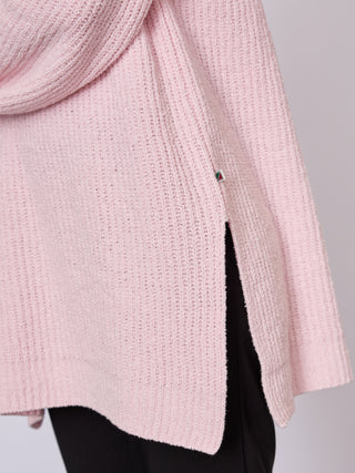 REDGREEN WOMAN Jayden Knit 041 Rose