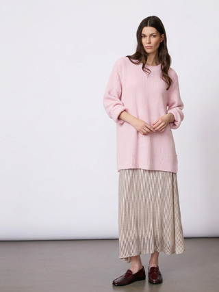 REDGREEN WOMAN Jayden Knit 041 Rose