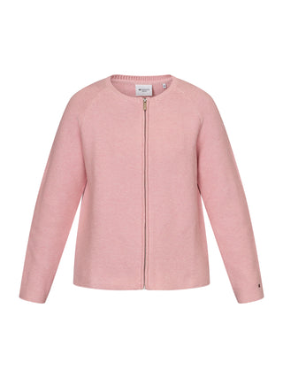 REDGREEN WOMAN Jazz Knit Knit 441 Rose Melange