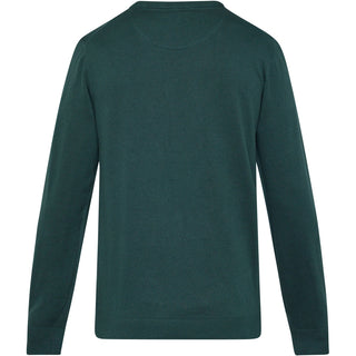 REDGREEN Julian Knit 0792 Dark Green