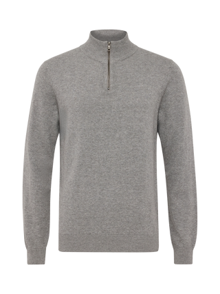 REDGREEN Juliano Seasonal Knit Classic Grey