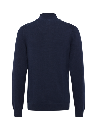 REDGREEN Juliano Seasonal Knit Classic Navy