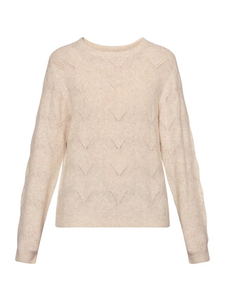 REDGREEN WOMAN Kali Knit