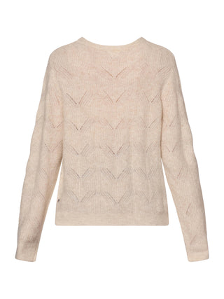 REDGREEN WOMAN Kali Knit