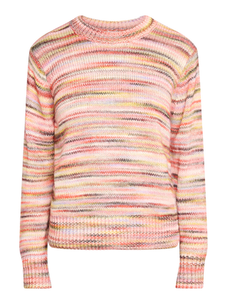 REDGREEN WOMAN Kylie Knit 445 Pink Melange