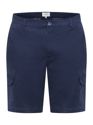 REDGREEN LANCE CARGO SHORTS Shorts 0682 NAVY